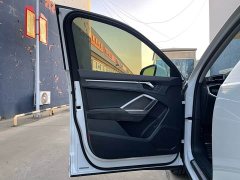 Audi Q3 40 TFSI Fashion Dynamic - ფოტო 8