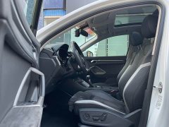 Audi Q3 40 TFSI Fashion Dynamic - ფოტო 9