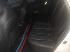 Changan CS75 PLUS Fourth Generation 1.5T New Blue Whale Intelligent Premium Edition - ფოტო 11