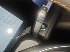 Changan CS75 PLUS Fourth Generation 1.5T New Blue Whale Intelligent Premium Edition - ფოტო 16