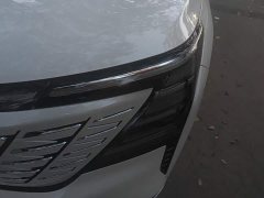Changan CS75 PLUS Fourth Generation 1.5T New Blue Whale Intelligent Premium Edition - ფოტო 5
