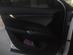 Changan CS75 PLUS Fourth Generation 1.5T New Blue Whale Intelligent Premium Edition - ფოტო 7
