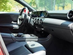 Mercedes-Benz A-Class A 200 L Sport Sedan Dynamic Edition - ფოტო 10