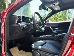 Mercedes-Benz A-Class A 200 L Sport Sedan Dynamic Edition - ფოტო 12