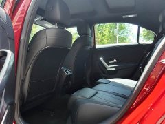 Mercedes-Benz A-Class A 200 L Sport Sedan Dynamic Edition - ფოტო 13