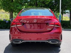 Mercedes-Benz A-Class A 200 L Sport Sedan Dynamic Edition - ფოტო 15