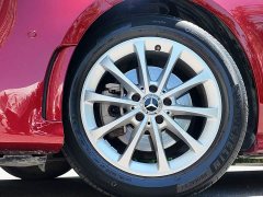 Mercedes-Benz A-Class A 200 L Sport Sedan Dynamic Edition - ფოტო 4
