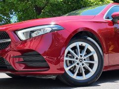 Mercedes-Benz A-Class A 200 L Sport Sedan Dynamic Edition - ფოტო 5
