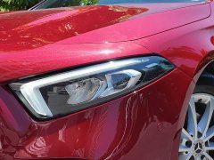 Mercedes-Benz A-Class A 200 L Sport Sedan Dynamic Edition - ფოტო 6