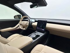 NIO ET5 75kWh - ფოტო 12