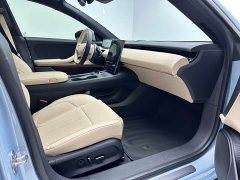 NIO ET5 75kWh - ფოტო 13