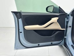 NIO ET5 75kWh - ფოტო 15