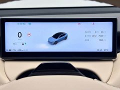 NIO ET5 75kWh - ფოტო 17