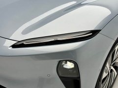 NIO ET5 75kWh - ფოტო 18