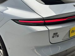 NIO ET5 75kWh - ფოტო 19