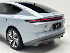 NIO ET5 75kWh - ფოტო 20