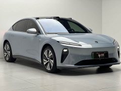 NIO ET5 75kWh - ფოტო 3