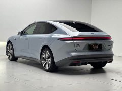 NIO ET5 75kWh - ფოტო 4