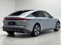 NIO ET5 75kWh - ფოტო 6