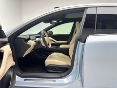 NIO ET5 75kWh - ფოტო 7