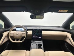 NIO ET5 75kWh - ფოტო 9