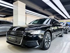 Audi A6L 45 TFSI Premium Elegance - ფოტო 1