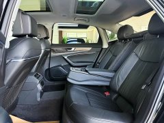 Audi A6L 45 TFSI Premium Elegance - ფოტო 10