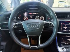 Audi A6L 45 TFSI Premium Elegance - ფოტო 11