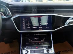 Audi A6L 45 TFSI Premium Elegance - ფოტო 12