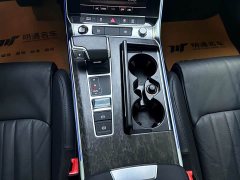 Audi A6L 45 TFSI Premium Elegance - ფოტო 13
