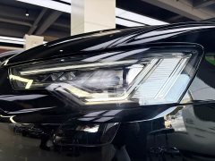 Audi A6L 45 TFSI Premium Elegance - ფოტო 15