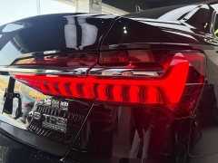 Audi A6L 45 TFSI Premium Elegance - ფოტო 17