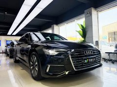 Audi A6L 45 TFSI Premium Elegance - ფოტო 3