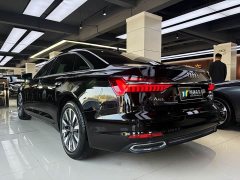Audi A6L 45 TFSI Premium Elegance - ფოტო 5