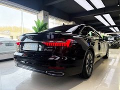 Audi A6L 45 TFSI Premium Elegance - ფოტო 6
