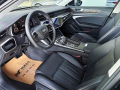 Audi A6L 45 TFSI Premium Elegance - ფოტო 7
