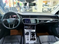 Audi A6L 45 TFSI Premium Elegance - ფოტო 8