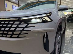 Volkswagen Jetta VS8 280TSI Automatic All-Purpose Edition - ფოტო 15
