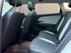 Volkswagen Jetta VS8 280TSI Automatic All-Purpose Edition - ფოტო 6