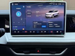 Volkswagen Jetta VS8 280TSI Automatic All-Purpose Edition - ფოტო 9