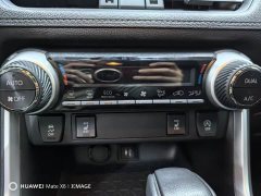 Toyota RAV4 2.0L CVT AWD Fashion Edition - ფოტო 11