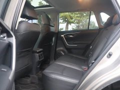 Toyota RAV4 2.0L CVT AWD Fashion Edition - ფოტო 12