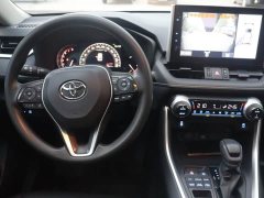 Toyota RAV4 2.0L CVT AWD Fashion Edition - ფოტო 13