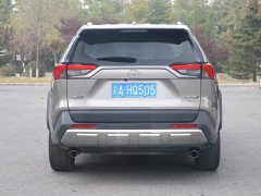 Toyota RAV4 2.0L CVT AWD Fashion Edition - ფოტო 6