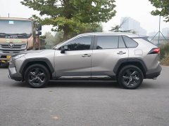 Toyota RAV4 2.0L CVT AWD Fashion Edition - ფოტო 7