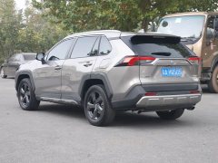 Toyota RAV4 2.0L CVT AWD Fashion Edition - ფოტო 8