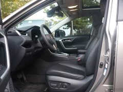 Toyota RAV4 2.0L CVT AWD Fashion Edition - ფოტო 9
