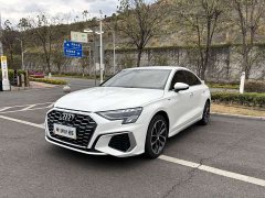 Audi A3 A3L Limousine 35 TFSI Sport Entry - фото 1