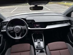 Audi A3 A3L Limousine 35 TFSI Sport Entry - фото 10
