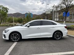 Audi A3 A3L Limousine 35 TFSI Sport Entry - фото 11